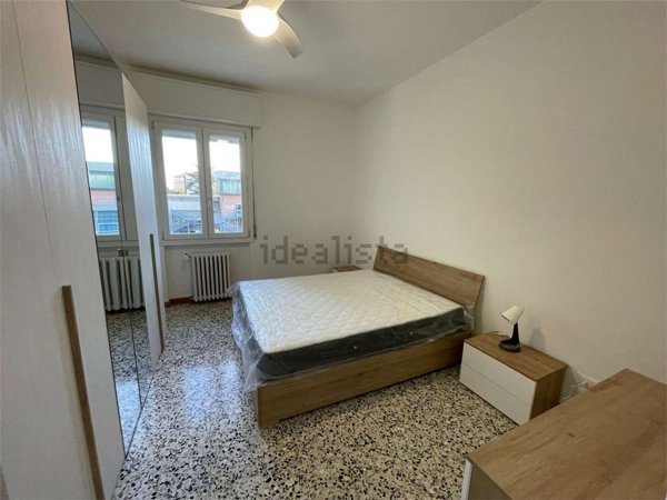 appartamento in affitto a Modena in zona San Lazzaro / Modena Est