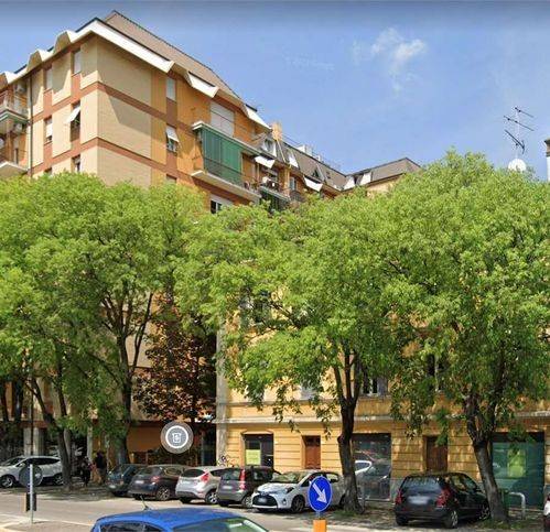 ufficio in affitto a Modena in zona Buon Pastore