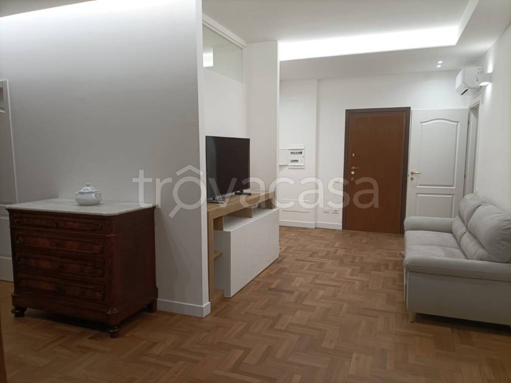 appartamento in affitto a Modena in zona Buon Pastore