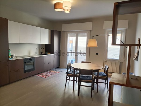 appartamento in affitto a Modena in zona Buon Pastore