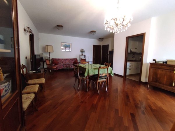 appartamento in affitto a Modena in zona San Cataldo