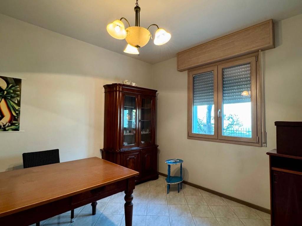 appartamento in affitto a Modena in zona Madonnina / Quattro Ville