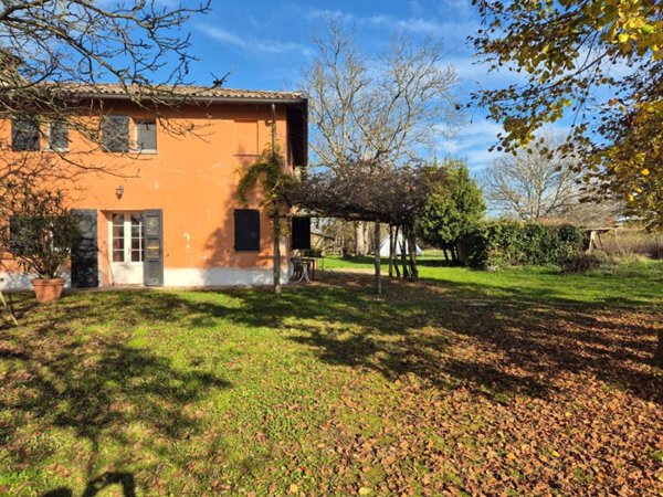 casa indipendente in affitto a Modena in zona Buon Pastore