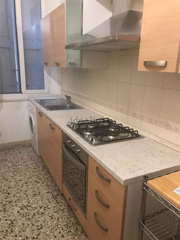 appartamento in affitto a Modena