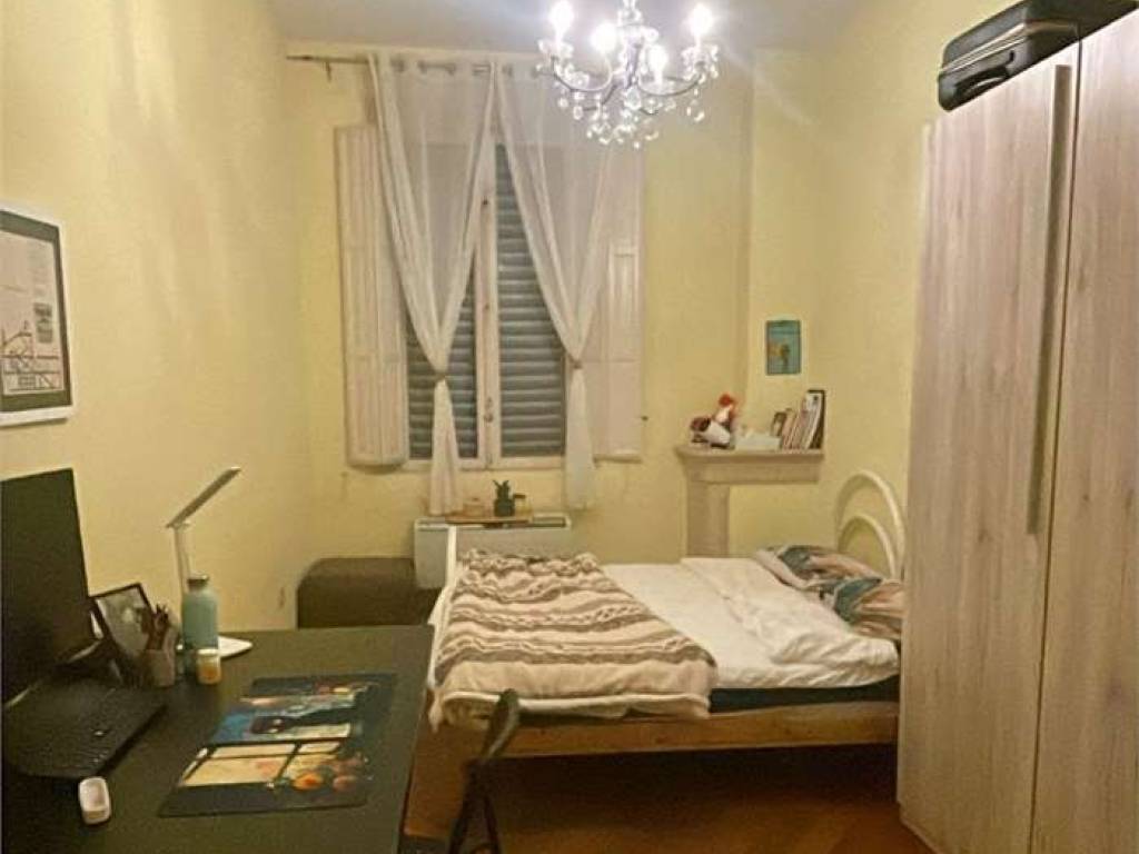 appartamento in affitto a Modena