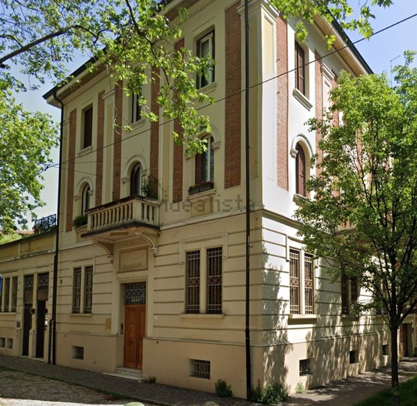 ufficio in affitto a Modena in zona Centro Storico