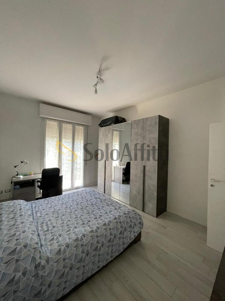 appartamento in affitto a Modena in zona San Lazzaro / Modena Est