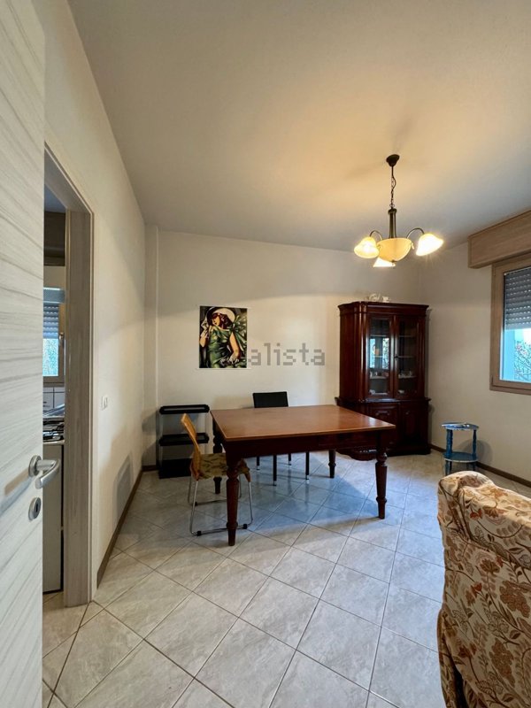 appartamento in affitto a Modena in zona Madonnina / Quattro Ville