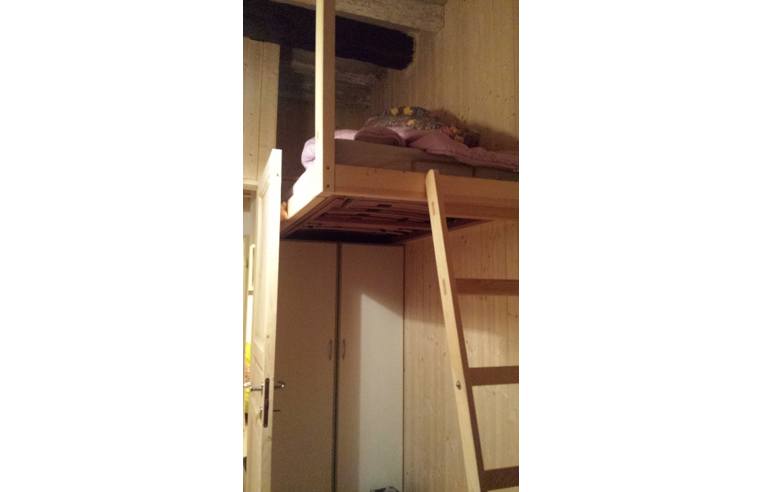 camera singola in affitto a Modena in zona Centro Storico