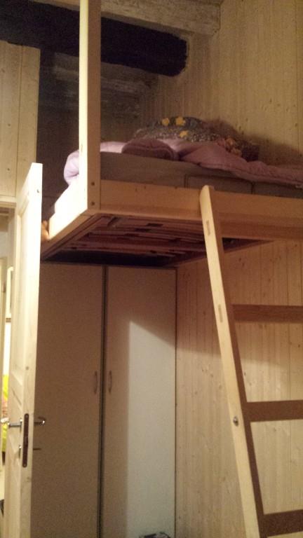 camera singola in affitto a Modena in zona Centro Storico