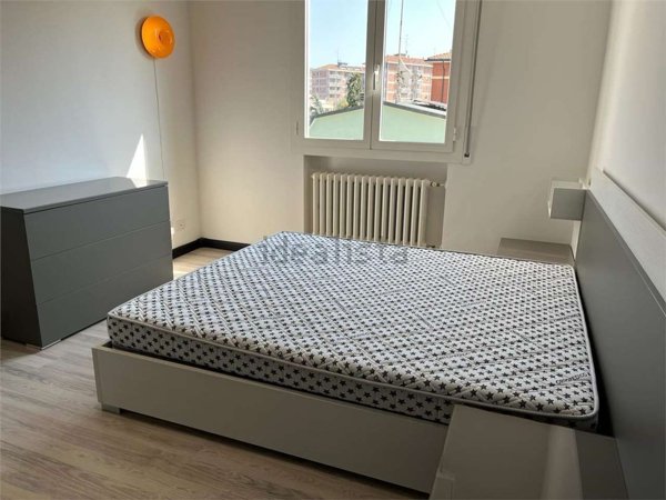 appartamento in affitto a Modena in zona Buon Pastore