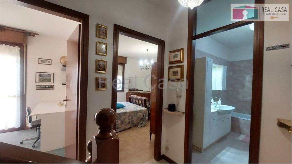 casa indipendente in affitto a Modena in zona Buon Pastore