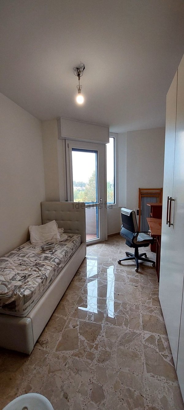 appartamento in affitto a Modena in zona Sant'Agnese