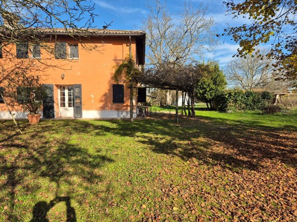 casa indipendente in affitto a Modena in zona San Damaso