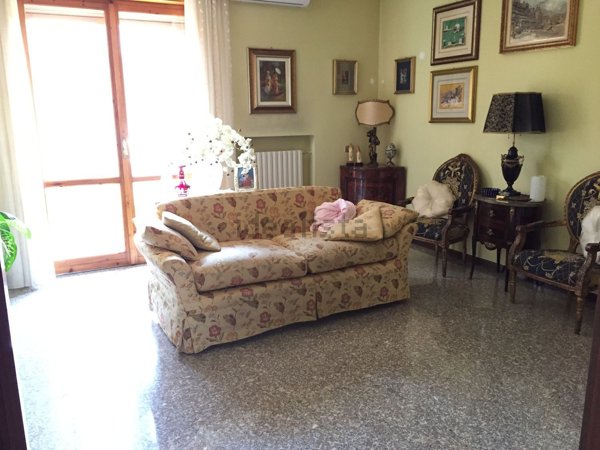 appartamento in affitto a Modena