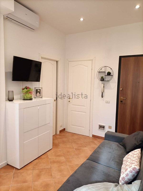 appartamento in affitto a Modena in zona San Faustino