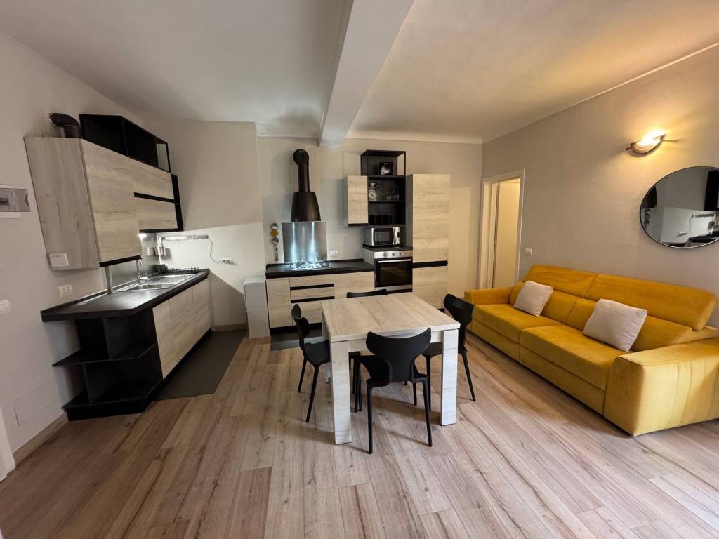 appartamento in affitto a Modena in zona Centro Storico