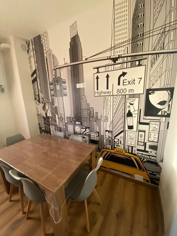 appartamento in affitto a Modena in zona San Faustino