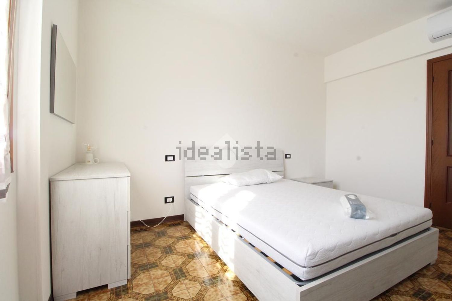 monolocale in affitto a Modena in zona San Faustino