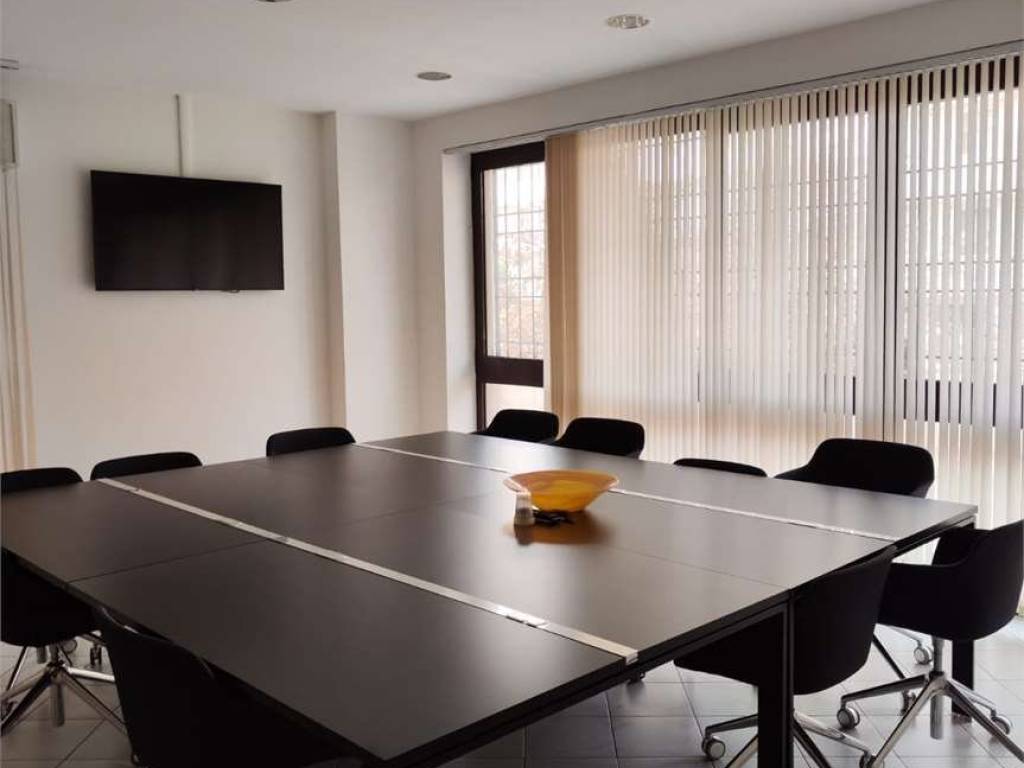 ufficio in affitto a Modena in zona Sant'Agnese