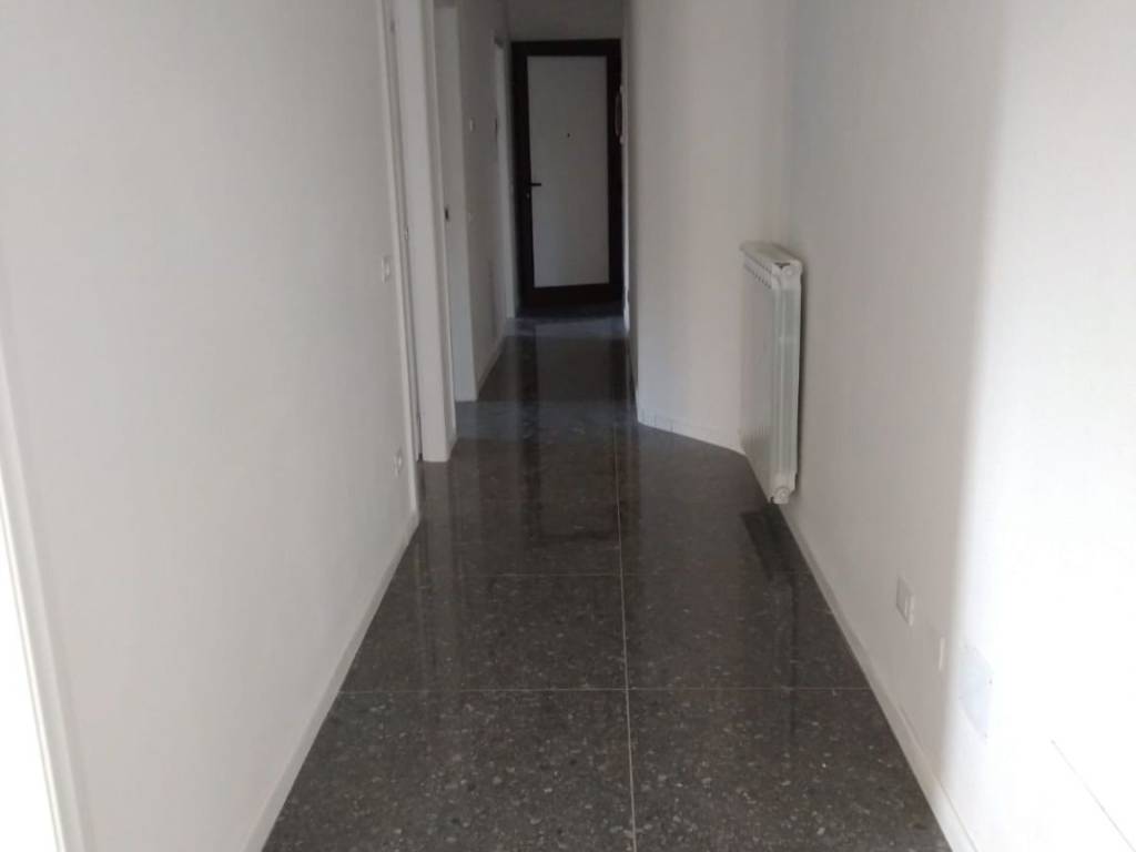 appartamento in affitto a Modena in zona Buon Pastore