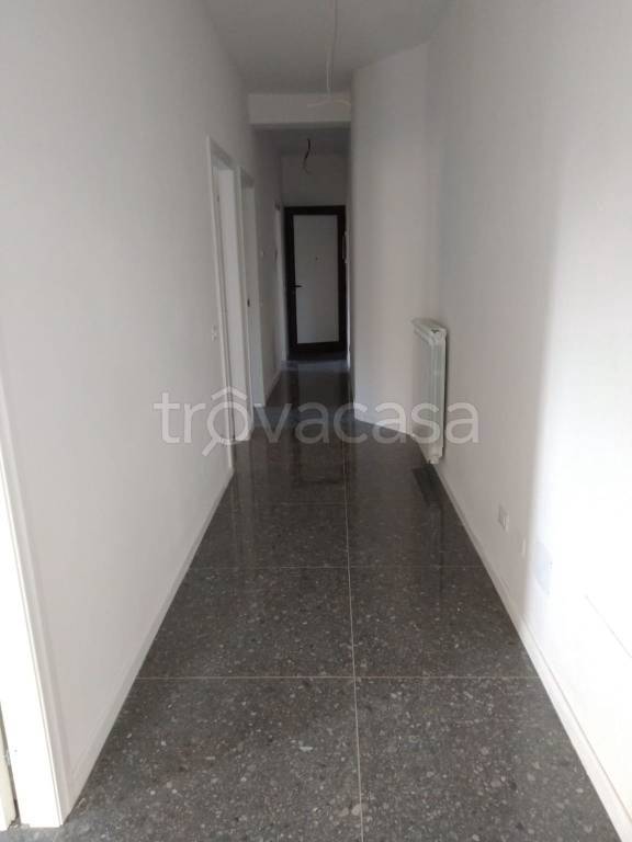 appartamento in affitto a Modena in zona Buon Pastore