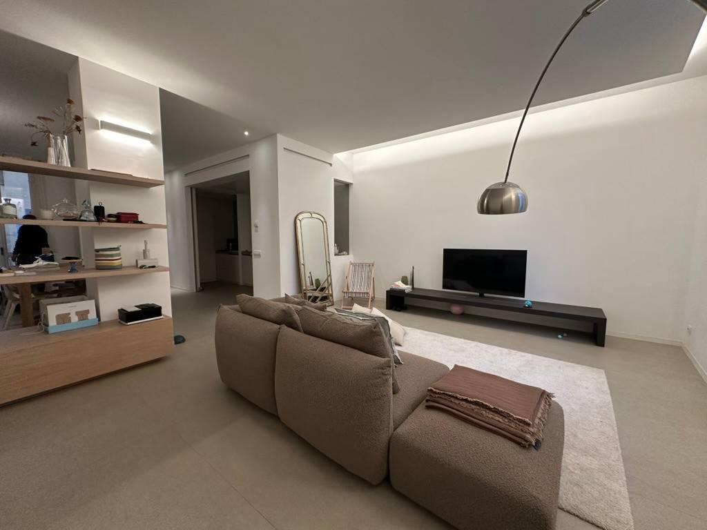 appartamento in affitto a Modena in zona Centro Storico