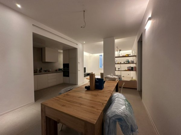 appartamento in affitto a Modena in zona Centro Storico