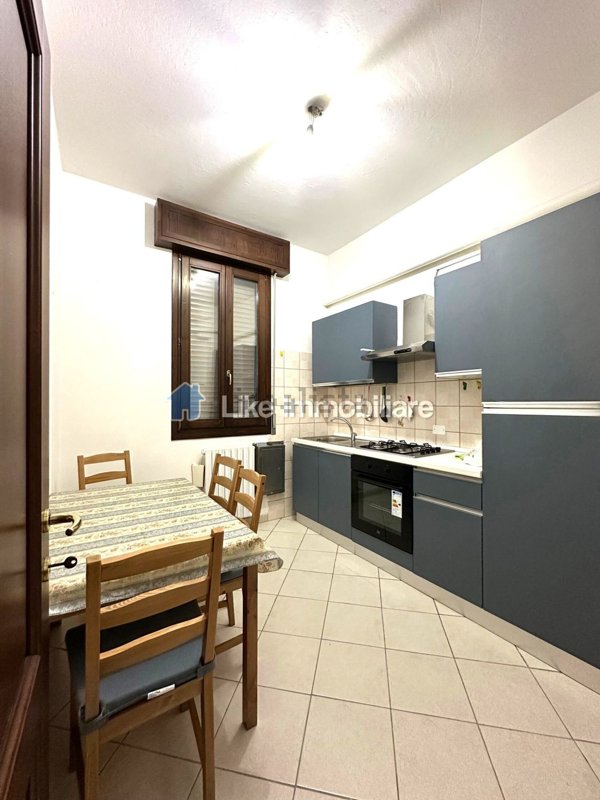 appartamento in affitto a Modena in zona Sant'Agnese