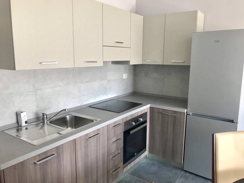 appartamento in affitto a Modena