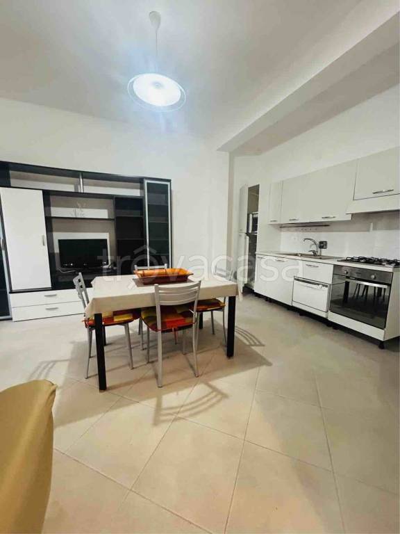 appartamento in affitto a Modena in zona Madonnina / Quattro Ville