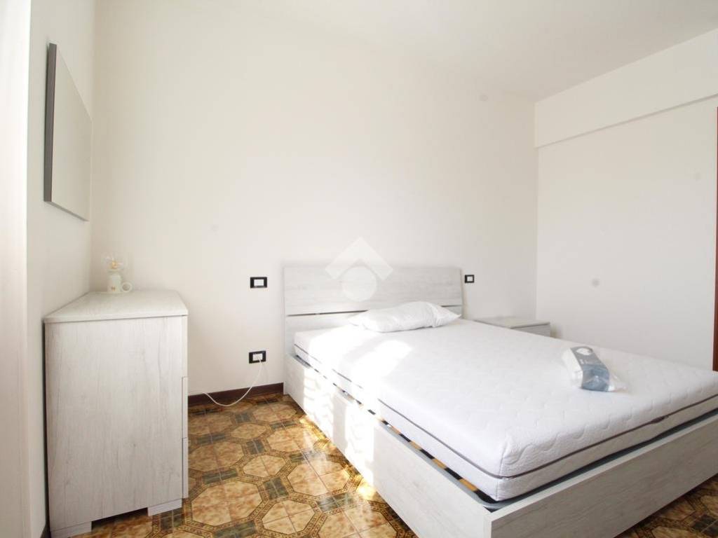 appartamento in affitto a Modena in zona San Faustino