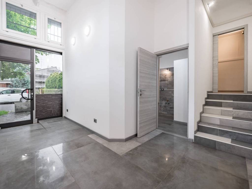 ufficio in affitto a Modena in zona Sant'Agnese