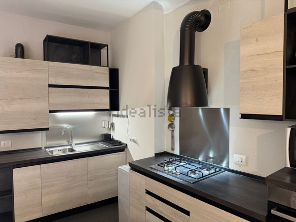 appartamento in affitto a Modena in zona Centro Storico