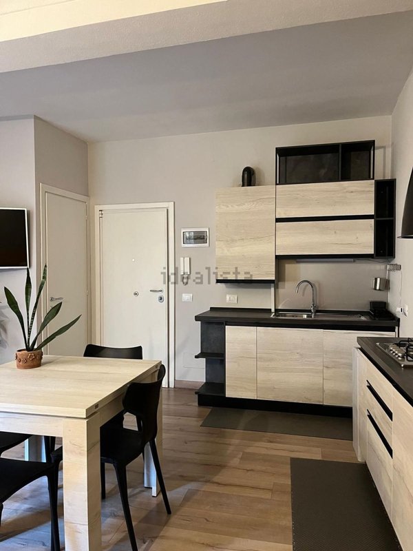 appartamento in affitto a Modena in zona Centro Storico