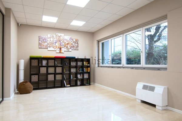 ufficio in affitto a Modena in zona San Faustino