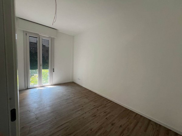 appartamento in affitto a Modena in zona Centro Storico