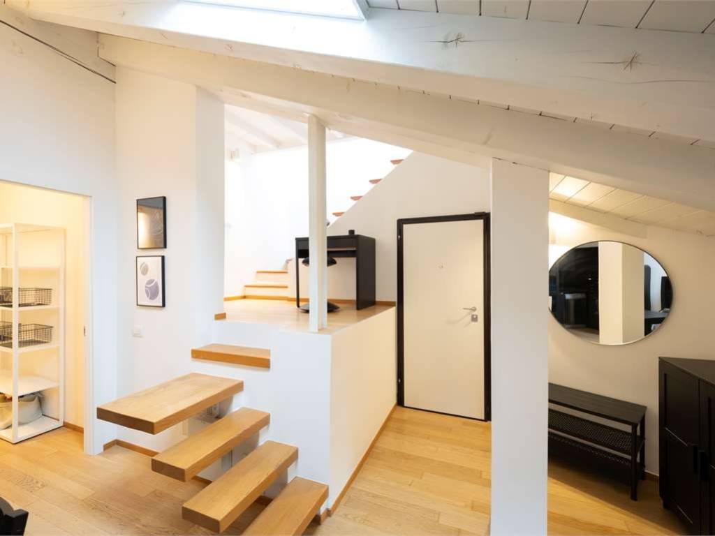 appartamento in affitto a Modena in zona Centro Storico