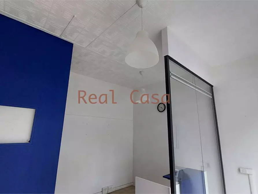 ufficio in affitto a Modena