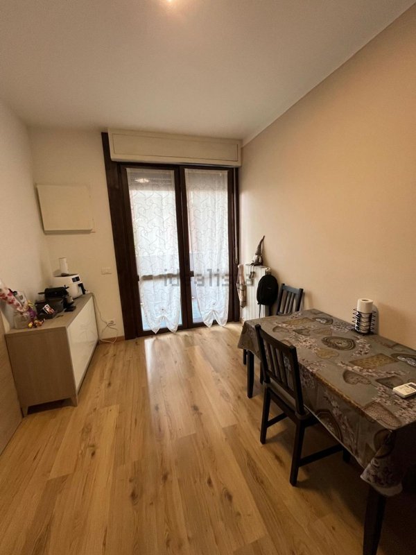 appartamento in affitto a Modena in zona Madonnina / Quattro Ville