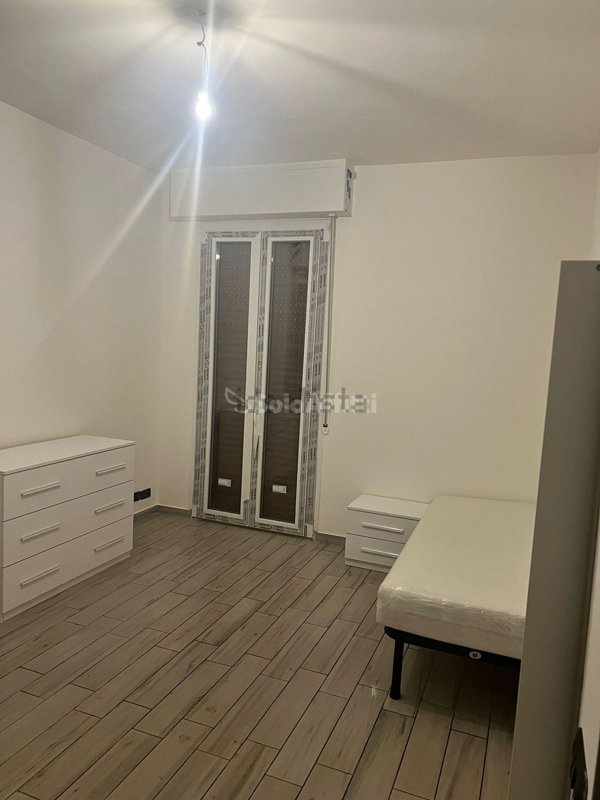 appartamento in affitto a Modena in zona Crocetta