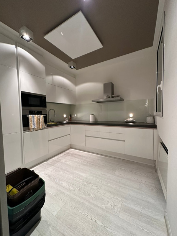 appartamento in affitto a Modena in zona Centro Storico