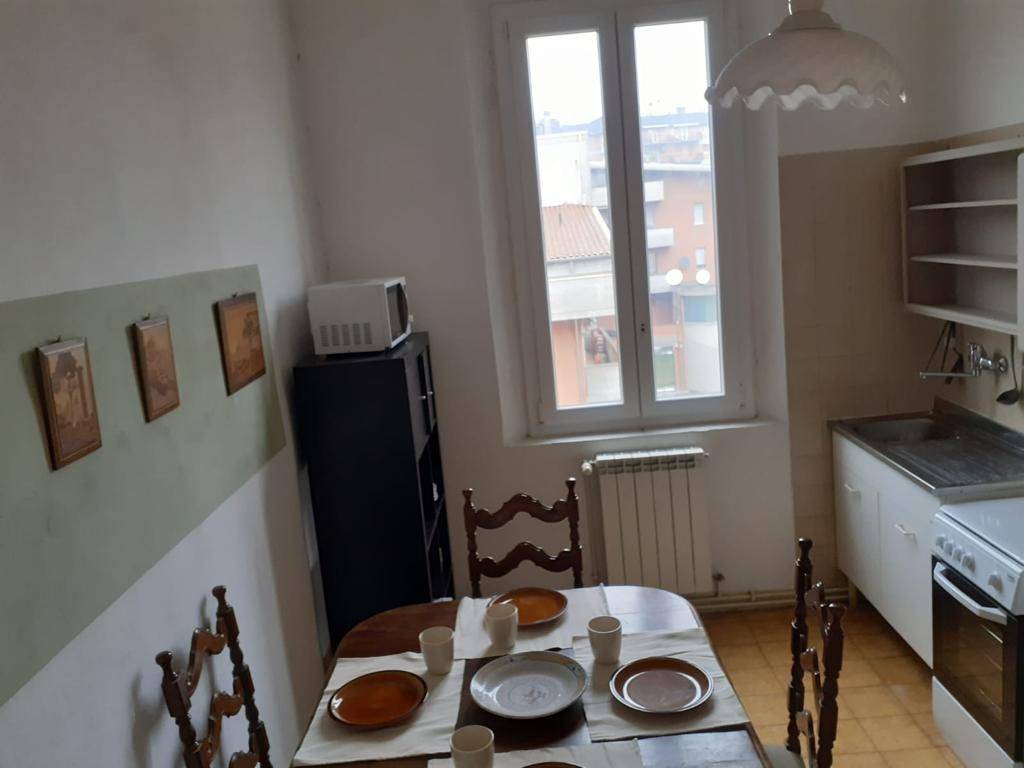 appartamento in affitto a Modena in zona Buon Pastore
