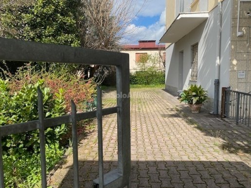 appartamento in affitto a Modena in zona Crocetta