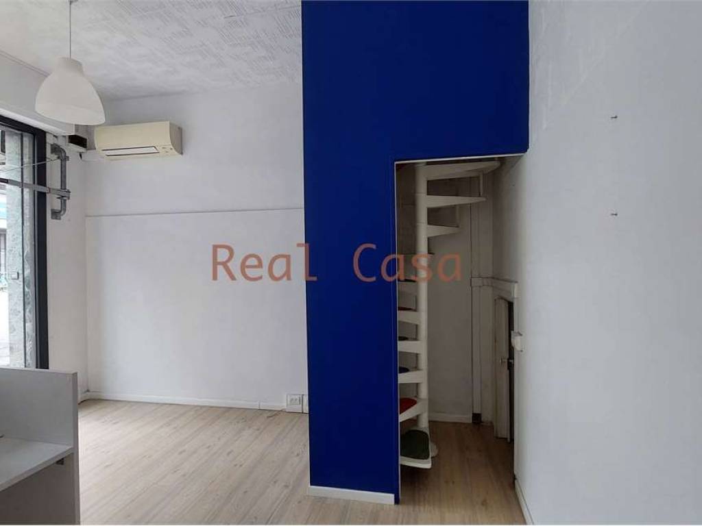 negozio in affitto a Modena