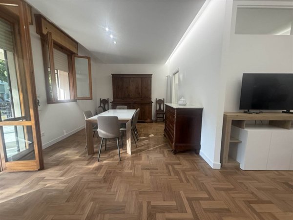 appartamento in affitto a Modena in zona Buon Pastore