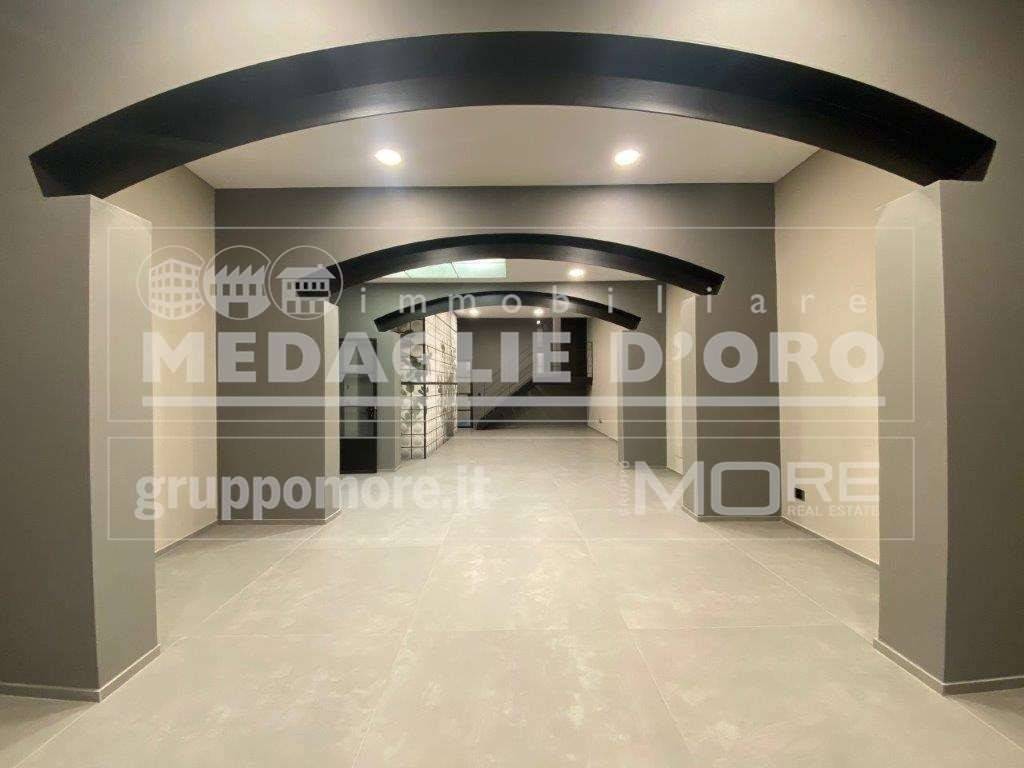 ufficio in affitto a Modena in zona Centro Storico