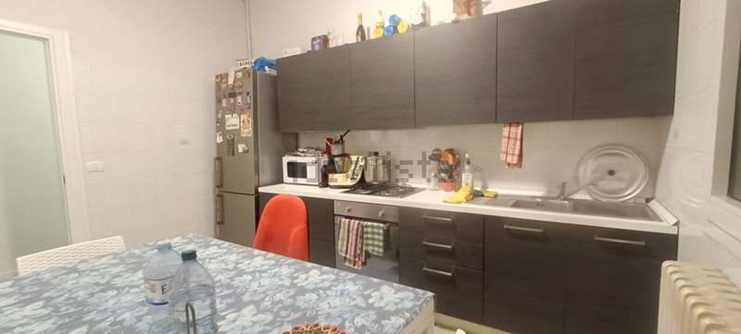 appartamento in affitto a Modena in zona San Lazzaro / Modena Est