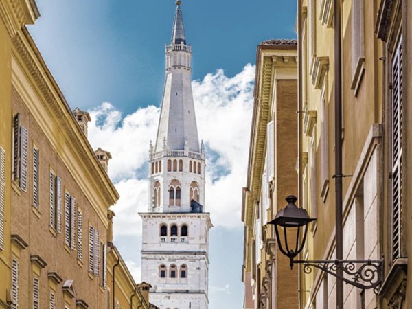 ufficio in affitto a Modena in zona Centro Storico