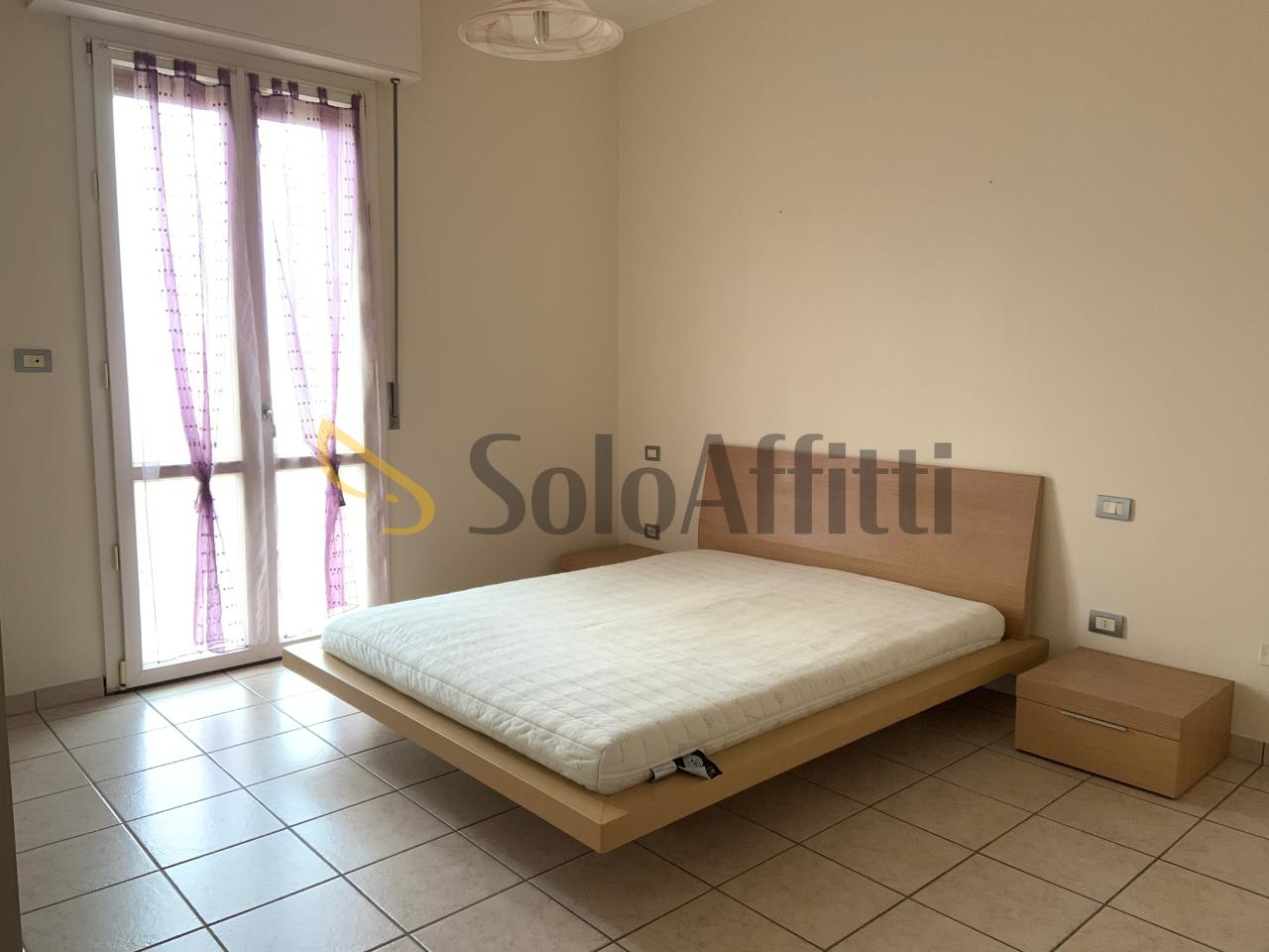 appartamento in affitto a Modena in zona San Lazzaro / Modena Est